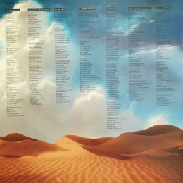 The Rolling Stones, Bridges To Babylon (Half Speed)