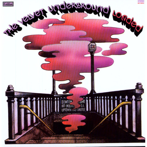 WM The Velvet Underground Loaded (180 GRAM)