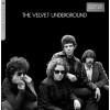 Виниловая пластинка The Velvet Underground - Now Playing (Clear Vinyl LP)