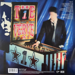 The Verve – No Come Down (B-sides & Outtakes)