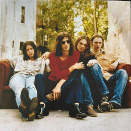 The Verve – No Come Down (B-sides & Outtakes)