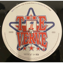 The Verve – No Come Down (B-sides & Outtakes)