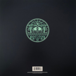 The Weeknd / Kiss Land (2LP)