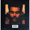 Виниловая пластинка The Weeknd - Hurry Up Tomorrow (Black Vinyl LP)