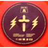 Виниловая пластинка The Weeknd / Starboy (Coloured Vinyl)(2LP)