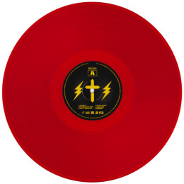 The Weeknd / Starboy (Coloured Vinyl)(2LP)