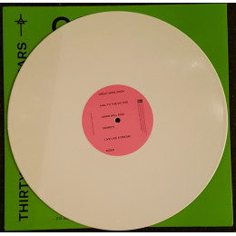 Thirty Seconds To Mars - America (LP)