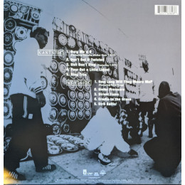 Thug Life / Volume 1 (25th Anniversary Edition) (1LP)