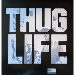 Thug Life / Volume 1 (25th Anniversary Edition) (1LP)