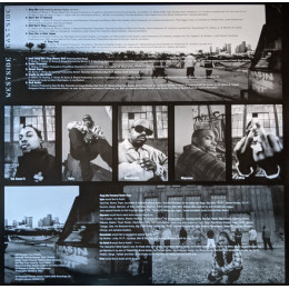 Thug Life / Volume 1 (25th Anniversary Edition) (1LP)