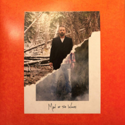Justin Timberlake / Man Of The Woods (2LP)