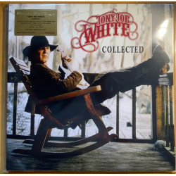 Tony Joe White / Collected (2LP)