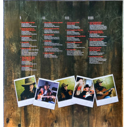 Tony Joe White / Collected (2LP)