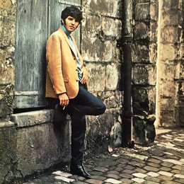 Tony Joe White – Black And White