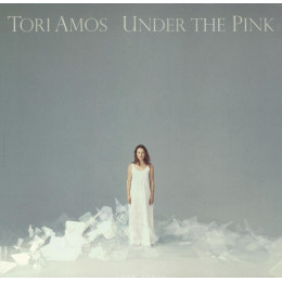 Tori Amos - Under The Pink (Limited 180 Gram Transparent Pink Vinyl)