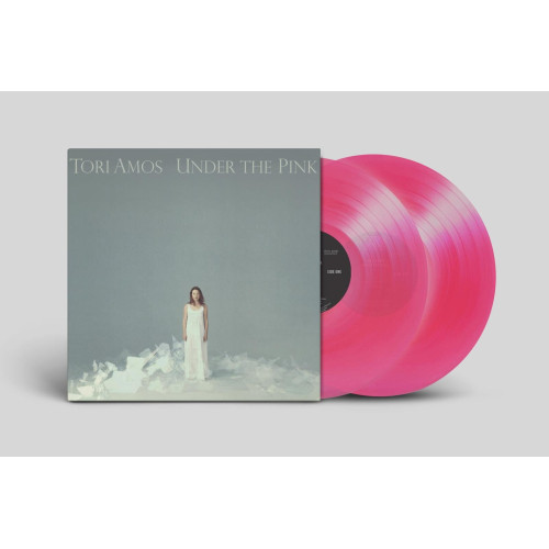 Tori Amos UNDER THE PINK (LP)