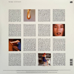 AMOS TORI - Little Earthquakes (2LP)