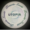 Travis Scott – Utopia (2LP)