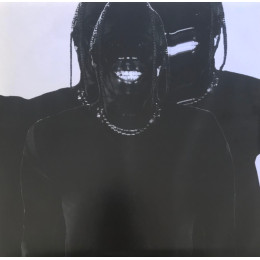 Travis Scott – Utopia (2LP)