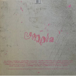 Travis Scott – Utopia (2LP)