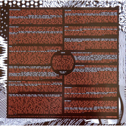 Twenty One Pilots BLURRYFACE 180 Gram