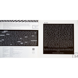 Twenty One Pilots BLURRYFACE 180 Gram