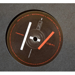 Twenty One Pilots BLURRYFACE 180 Gram