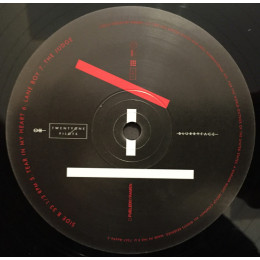 Twenty One Pilots BLURRYFACE 180 Gram