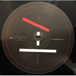 Twenty One Pilots BLURRYFACE 180 Gram