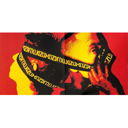 Twenty One Pilots - Clancy (Black Vinyl LP)