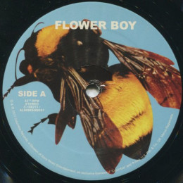 Tyler The Creator - Scum Fuck Flower Boy 2LP