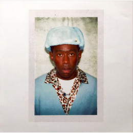 TYLER, THE CREATOR - CALL ME IF YOU GET LOST (2 LP)