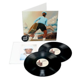 TYLER, THE CREATOR - CALL ME IF YOU GET LOST (2 LP)