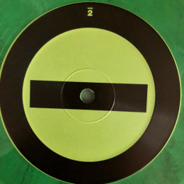 Type O Negative – Slow, Deep And Hard (2LP)