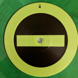Type O Negative – Slow, Deep And Hard (2LP)
