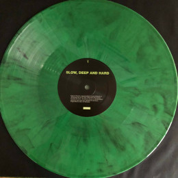 Type O Negative – Slow, Deep And Hard (2LP)