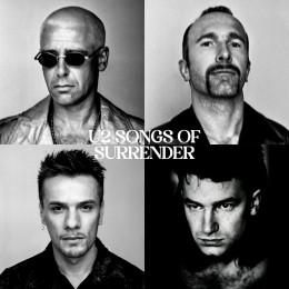 U2 — Songs Of Surrender (4LP)