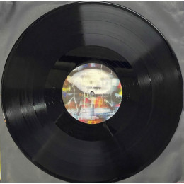 U2 - Achtung Baby (30th Anniversary Limited Edition) (2LP)