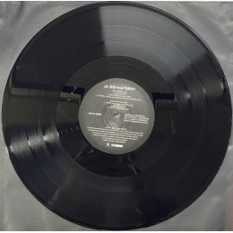 U2 - Achtung Baby (30th Anniversary Limited Edition) (2LP)