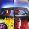 U2 - Achtung Baby (30th Anniversary Limited Edition) (2LP)