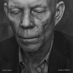 Van Clarke / Songs Of Silence (1LP)