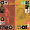 Виниловая пластинка Various Artists / Soul Collected (Yellow & Orange) (2LP)