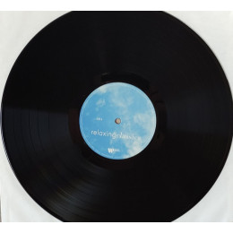 Сборник - Relaxing Classic (Black Vinyl LP)