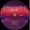 Виниловая пластинка Various Artists - Synthwave Ride (Compilation) 2LP