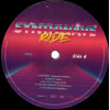 Виниловая пластинка Various Artists - Synthwave Ride (Compilation) 2LP