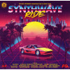 Виниловая пластинка Various Artists - Synthwave Ride (Compilation) 2LP