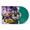 Виниловая пластинка  Sony Music OST - My Hero Academia: Season 6 (Yuki Hayashi) (Green Vinyl 2LP)