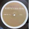 Виниловая пластинка Whitney Houston - I Will Always Love You: The Best Of Whitney Houston (2LP)