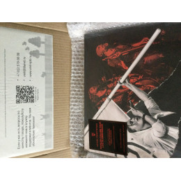 Within Temptation - Worlds Collide Tour - Live In Amsterdam [Black Vinyl]