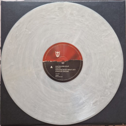 Within Temptation - Worlds Collide Tour (180 Gram, Limited White Marbled Vinyl 2LP)